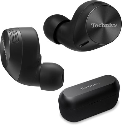 【叮噹電子】全新Technics EAH-AZ60M2 真無線降噪藍牙耳機 辦公室自取