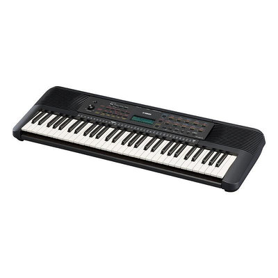 Yamaha PSR-E273 手提電子琴 61鍵 電子琴 公司貨 享保固
