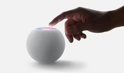 ‼️全新現貨‼️ Apple HomePod mini - 白色 全新原廠公司貨
