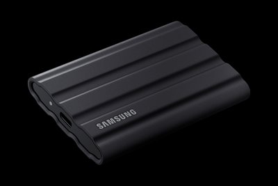 @電子街3C特賣會@全新三星 Samsung SSD T7 Shield 2TB (星空黑)(MU-PE2T0S/WW)