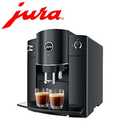 瑞士 Jura 優瑞 D6 2019 全新上市 全自動 咖啡機  琴鍵黑 磨豆機 15215 全新 空運
