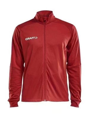 【熱賣精選】瑞典卡夫特Craft Progress Jacket 男款春秋運動外套