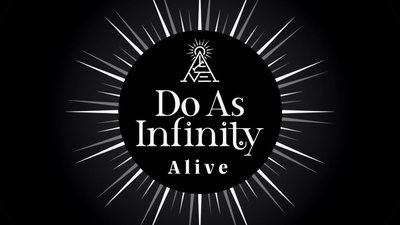 Do As Infinity Alive Ptt Dcard討論與高評價商品 21年8月 飛比價格