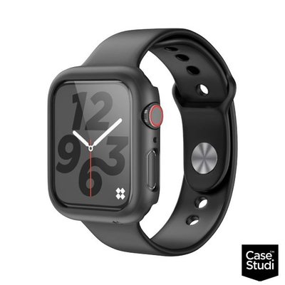 快速出貨 CaseStudi Explorer 保護殼 for Apple Watch 40mm Series 4/5代