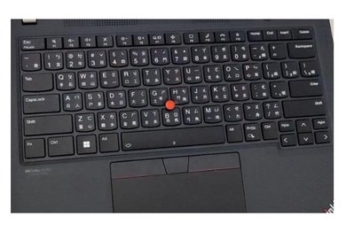 *蝶飛* 鍵盤膜 鍵盤保護膜 適用於 聯想 Lenovo ThinkPad T14 Gen 3 T14s 14吋