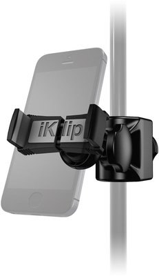 《民風樂府 年終出清》IK Mutimedia iKlip xPand Mini 通用型智慧手機拖夾