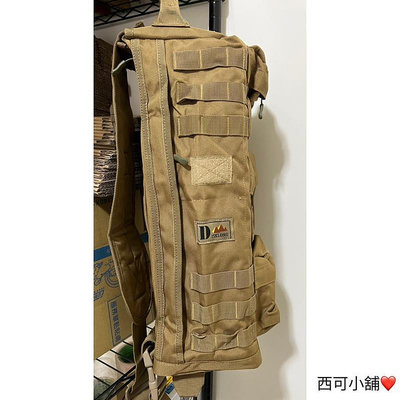 特戰傘兵背包軍用戰術迷彩背包 GO BAG 空降包吉普車JEEP越野車掛件-西可小鋪❤️