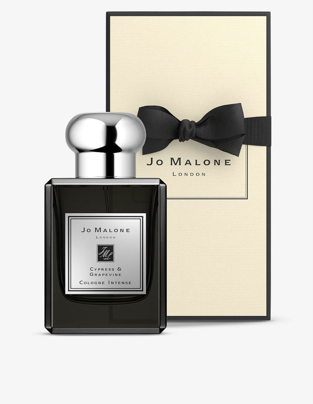 Jo malone 新品絲柏與葡萄藤Cypress & Grapevine Cologne Intense 50ml