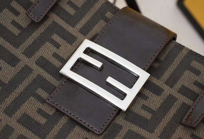 FENDI キャンバス バケット マンマバケット HB01991 | legaleagle.co.nz