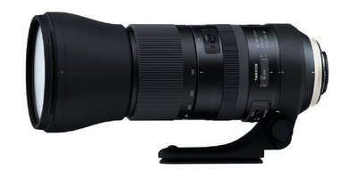 〔A022〕TAMRON SP 150-600mm F5-6.3 Di VC USD G2 望遠變焦鏡 全片幅 單眼鏡頭《Nikon F接環》WW