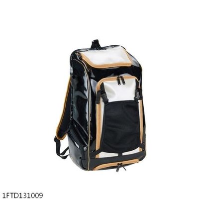 棒球世界 全新MIZUNO 美津濃 背包式棒壘球用裝備袋 1FTD131009特價