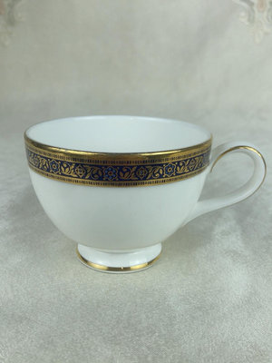 日本回流瓷器 ROYAL DOULTON道爾頓的咖啡杯
