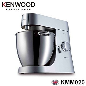 英國 Kenwood 專業廚房全能料理機