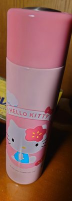 hello kitty 保溫瓶