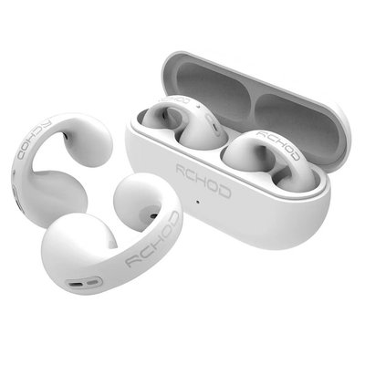 與ambie耳機同性能TWS耳機RCHOD耳夾式騎行運動不入耳環耳機-master衣櫃3