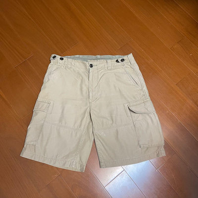 （Size 35w) Ralph Lauren Polo 純棉短褲 （3M櫃左R)