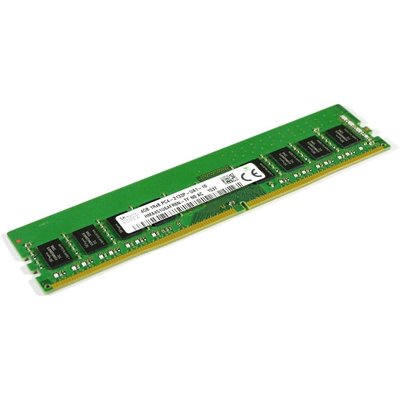 希希之家SK Hynix 海力士 4GB DDR4 1Rx8 PC4-2133P 桌上型記憶體 HMA451U6AFR8N