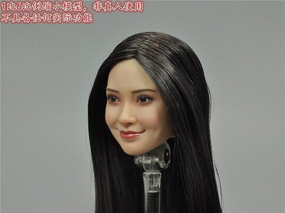 【現貨】 有貨 VERYCOOL 1/6女兵人 FX10 亞洲活力美女 Angela baby 女頭雕