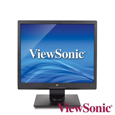 ViewSonic VA708a 17型 節能電腦螢幕