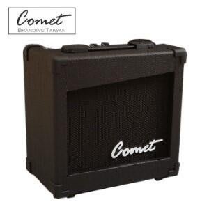 Comet GA-10《鴻韻樂器》10瓦 吉他 電吉他 音箱 喇叭 內建破音