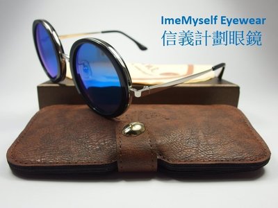 信義計劃 眼鏡 Kaffeine 咖啡因 Espresso 太陽眼鏡 圓膠框 宋仲基 藍光 多焦 sunglasses