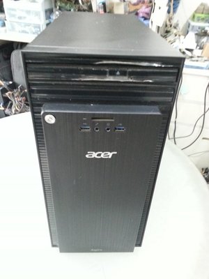 【 創憶電腦 】宏碁 I5-6400 8G 硬1T 顯GT730 2G 電腦主機 直購價3800元
