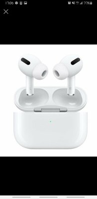 【阿猜本丸】全新蘋果 Apple AirPods Pro 原廠 藍芽耳機 全新未拆 保固一年