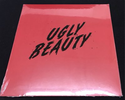 ☆品味生活小舖☆ipass~一卡通~高捷卡~Jolin 2019-2020 Ugly Beauty (Red)一卡通