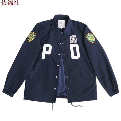 Nypd 外套的價格推薦- 2023年11月| 比價比個夠BigGo