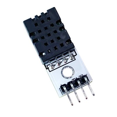 SHT40模塊 SHT40數位溫濕度傳感器 探頭 IIC接口 替代SHT20 SHT30