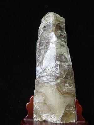 ~shalin-crystal~巴西鱷魚骨幹水晶~3.56公斤~完整度高~除穢聚氣~化煞聚財~值得珍藏!