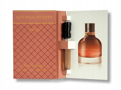《小平頭香水店》BOTTEGA VENETA L'ABSOLU 淡香精 1.2ML效期到2023.09