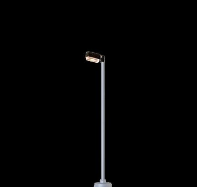 傑仲 博蘭 公司貨 BRAWA 燈具組 Rectangular-head Light (LED) 84032 HO
