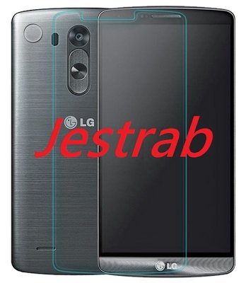 LG G3/G4/V10，2.5D弧邊，033mm鋼化玻璃保護貼