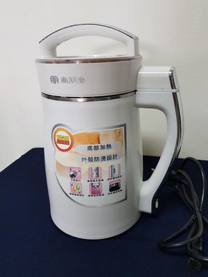 尚朋堂全能養生豆漿機