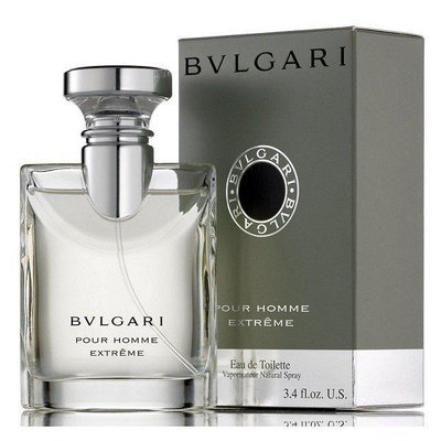 便宜生活館【香水】BVLGARI 寶格麗 大吉嶺極緻 男性淡香水100ML 全新商品 (可超取)