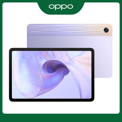 (4G/128G) OPPO Pad Air Wi-Fi 10.3吋平版電腦