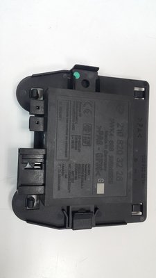 BENZ W124 1993-1995 防盜電腦 中控鎖電腦 2108203226