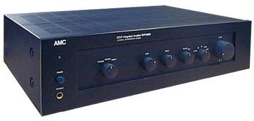 [ 新北新莊 名展音響] AMC CVT3030MKIIse 立體聲 數位 真空管A類擴大機