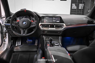 BMW 原廠G80G82 碳纖維內裝飾板 改裝 套件 內裝 G20 G21 G22 G26 G42 三件組
