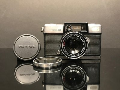 Olympus Pen D3的價格推薦- 2023年11月| 比價比個夠BigGo