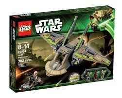 Lego star wars 75024