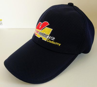 海軍官校62周年紀念帽---深藍色