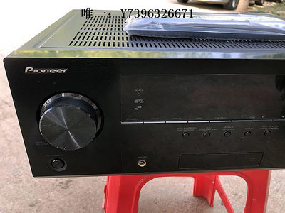 詩佳影音Pioneer/先鋒 VSX-821-K影音設備