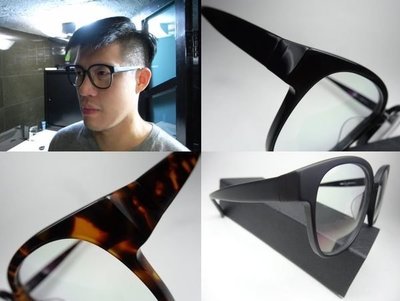 信義計劃 眼鏡 渡邊徹 渡之五 復古 圓框 Moscot 日本製 藍光 全視線 多焦 frames eyeglasses