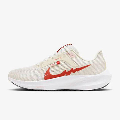 5號倉庫 NIKE Air Zoom PEGASUS 40 龍年限定 女氣墊慢跑鞋 FZ5059121 原價3500