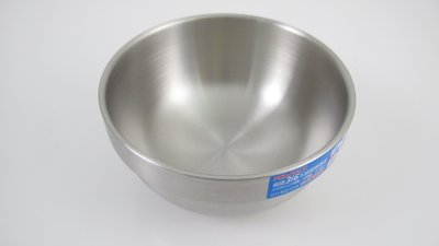 【御風小舖】PERFECT 極緻316 不鏽鋼隔熱雙層碗 隔熱碗12cm/1入 露營餐具