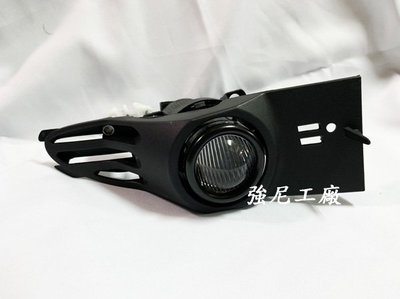 ☆☆☆強尼工廠☆☆☆全新寶馬 BMW 7系列 E65 03 04年 原廠型 霧燈