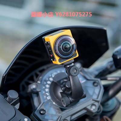 Kodak柯達SP360°摩托自行車騎行高清全景運動相機記錄儀防抖防水