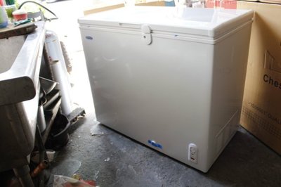 《利通餐飲設備》3尺2 aucma 澳科瑪 冷凍櫃 冷凍冷藏微凍 ！！厚壁省電